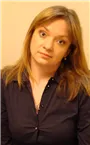 Светлана Ивановна - репетитор по английскому языку и музыке