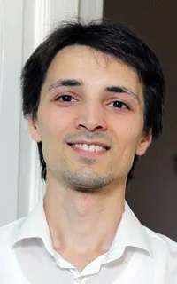 Тагир Тайибович - репетитор по английскому языку и информатике