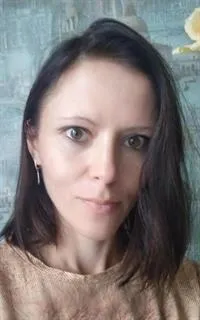 Элеонора Николаевна - репетитор по подготовке к школе, русскому языку, английскому языку и предметам начальной школы