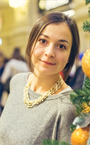 Ксения Олеговна - репетитор по математике
