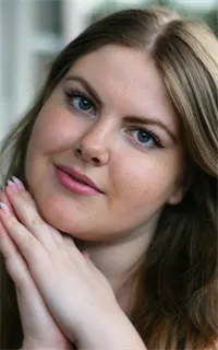 Ангелина Сергеевна - репетитор по русскому языку, подготовке к школе, предметам начальной школы и музыке