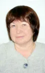 Алла Валентиновна - репетитор по русскому языку