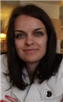 Наталья Сергеевна - репетитор по английскому языку и немецкому языку
