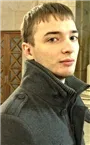 Дмитрий Андреевич - репетитор по биологии