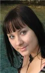 Анастасия Валерьевна - репетитор по русскому языку, подготовке к школе и литературе