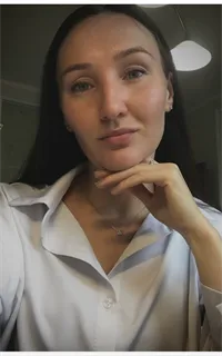 Ольга Евгеньевна - репетитор по итальянскому языку и английскому языку