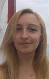 Марина Александровна - репетитор по русскому языку, английскому языку, литературе и русскому языку для иностранцев