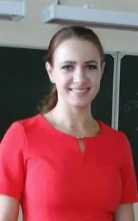 Светлана Роландовна - репетитор по математике и информатике