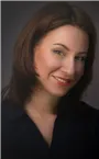 Анна Аркадьевна - репетитор по английскому языку