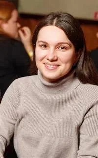 Ксения Игоревна - репетитор по химии и математике