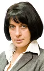 Ксения Борисовна - репетитор по английскому языку