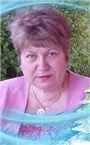 Ольга Ивановна - репетитор по химии и биологии