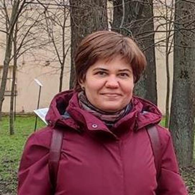 фотография репетитора