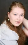 Маргарита Игоревна - репетитор по другим предметам