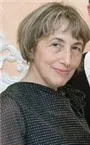 Людмила Павловна - репетитор по музыке