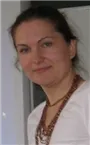 Юлия Владимировна - репетитор по английскому языку и французскому языку