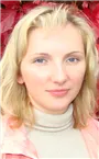 Анастасия Сергеевна - репетитор по обществознанию, истории и другим предметам