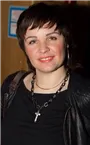Ольга Владимировна - репетитор по французскому языку