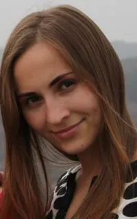 Алина Андреевна - репетитор по английскому языку
