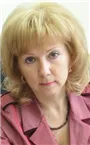 Валентина Ивановна - репетитор по русскому языку