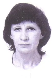 Ольга Михайловна - репетитор по русскому языку