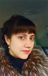 Елена Ивановна - репетитор по английскому языку