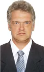 Сергей Анатольевич - репетитор по математике