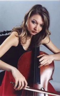 Мария Евгеньевна - репетитор по музыке