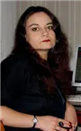 Мария Михайловна - репетитор по испанскому языку, русскому языку и русскому языку для иностранцев