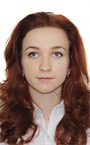 Екатерина Борисовна - репетитор по истории, английскому языку и редким иностранным языкам