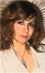 Анастасия Сергеевна - репетитор по английскому языку и французскому языку