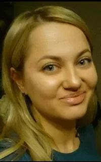 Инна Игоревна - репетитор по английскому языку