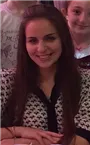 Диана Александровна - репетитор по английскому языку