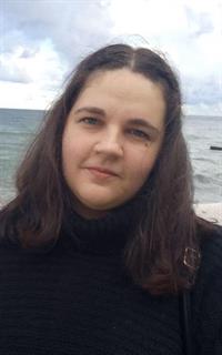 Елена Петровна - репетитор по русскому языку, математике, подготовке к школе и другим предметам