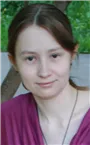 Екатерина Михайловна - репетитор по обществознанию, истории и другим предметам
