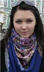 Елена Сергеевна - репетитор по подготовке к школе и предметам начальной школы
