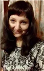 Марина Викторовна - репетитор по информатике и математике