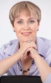 Татьяна Валерьевна - репетитор по русскому языку и литературе