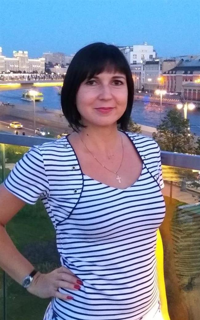 Татьяна Ильгизовна - репетитор по английскому языку
