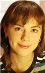 Наталия Евгеньевна - репетитор по информатике, математике и английскому языку