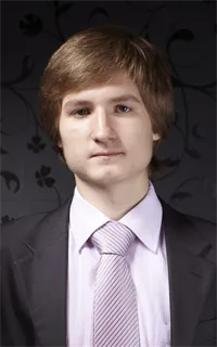 Никита Максимович - репетитор по информатике