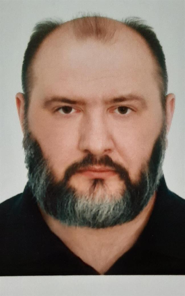 Роман Геннадьевич - репетитор по математике и информатике