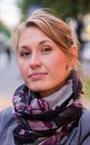 Ирина Алексеевна - репетитор по английскому языку и русскому языку для иностранцев