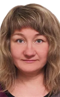 Ольга Михайловна - репетитор по английскому языку, физике и математике