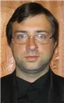 Сергей Александрович - репетитор по обществознанию и истории