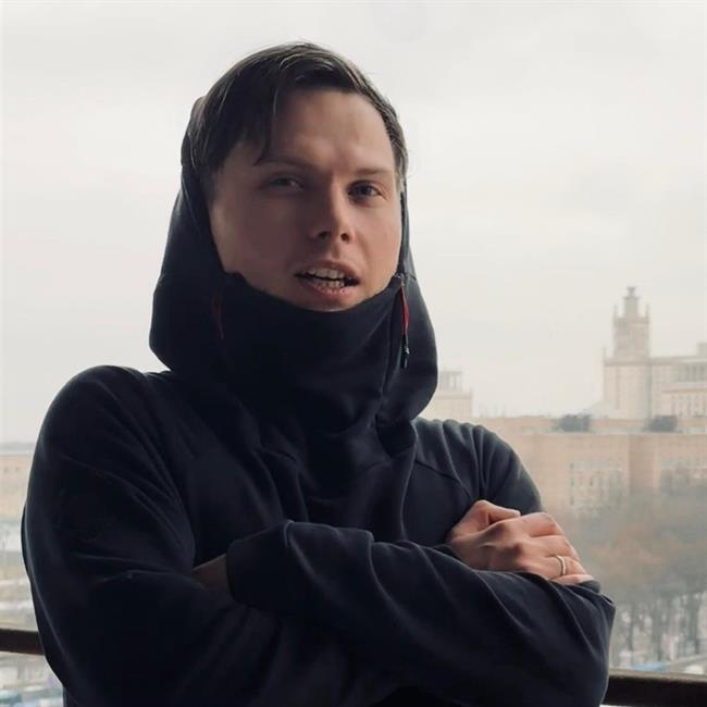 фотография репетитора