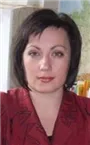 Анна Витальевна - репетитор по немецкому языку