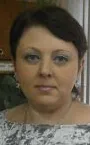 Татьяна Леонидовна - репетитор по математике