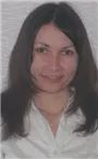 Гузалия Илфировна - репетитор по английскому языку и французскому языку