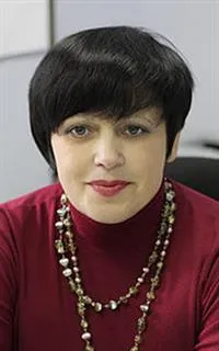 Татьяна Анатольевна - репетитор по истории и обществознанию